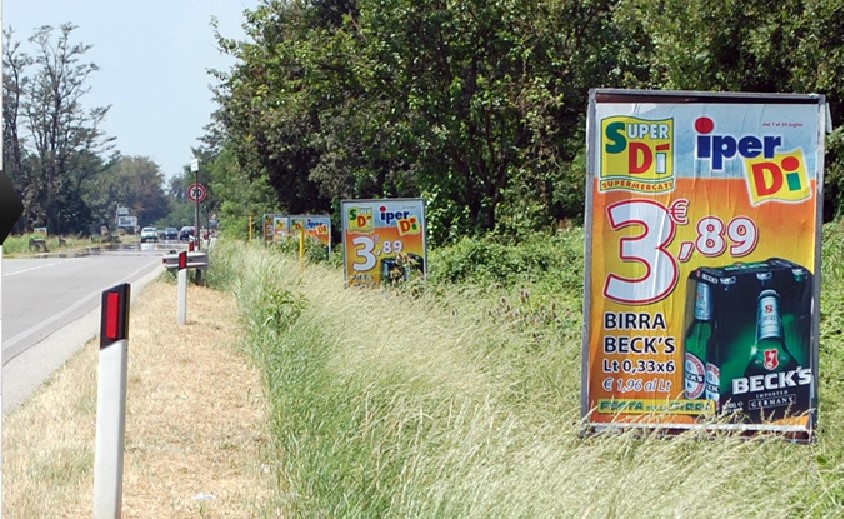 cavalletti stradali 5